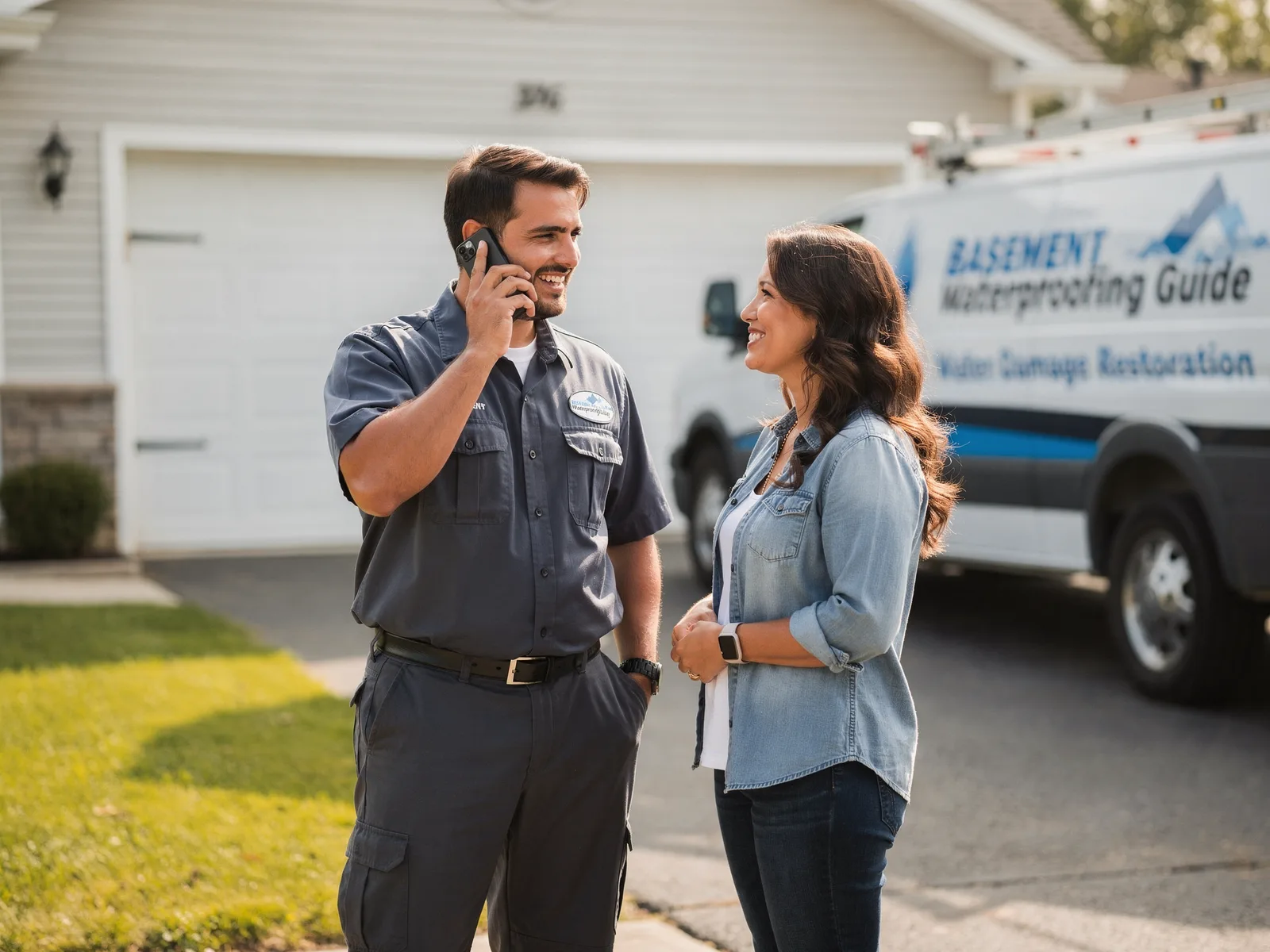 Basement Waterproofing Columbia Falls, MT FAQs